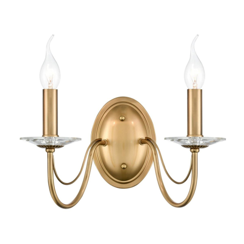Бра Lumion Classi Incanto 8033/2W дополнительное фото фото 5