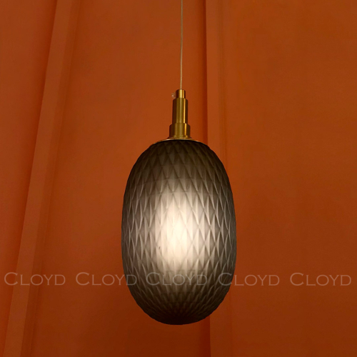 Подвесной светильник Cloyd Zapfen 11436 изображение в интернет-магазине Cramer Light