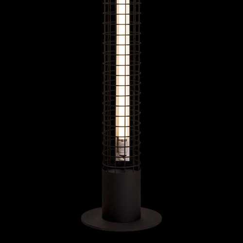 Торшер LOFT IT Office Loft1705BK изображение в интернет-магазине Cramer Light фото 5