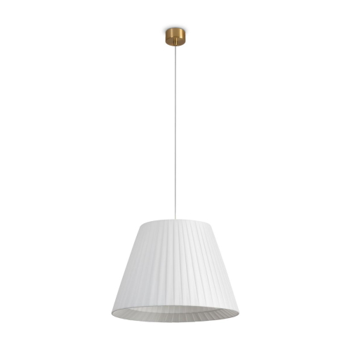 Подвесной светильник Freya Pareo FR5590PL-01BS изображение в интернет-магазине Cramer Light фото 13