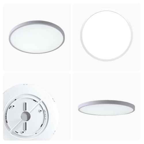 Накладной светильник Apeyron Spin 18-125 изображение в интернет-магазине Cramer Light фото 12
