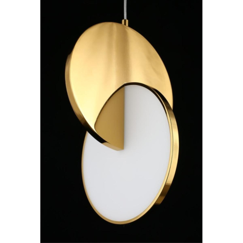 Подвесной светильник Aployt Mila APL.044.16.08 изображение в интернет-магазине Cramer Light фото 9