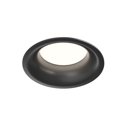 Точечный светильник Denkirs Iner DK2150-BK изображение в интернет-магазине Cramer Light фото 6