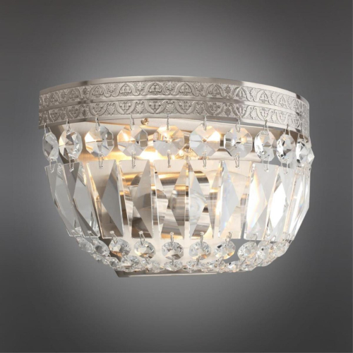 Настенный светильник Aployt Lidi APL.757.11.02 изображение в интернет-магазине Cramer Light фото 2