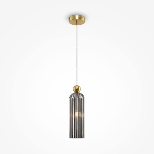 Подвесной светильник Maytoni Antic MOD302PL-01GR изображение в интернет-магазине Cramer Light фото 3