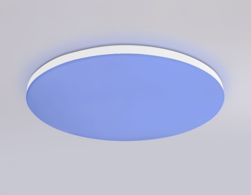 Потолочный светильник Ambrella Light Orbital Dance FZ2001 изображение в интернет-магазине Cramer Light фото 8