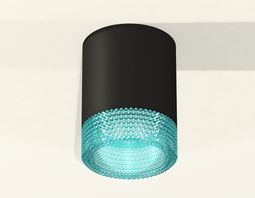 Накладной светильник Ambrella Light Techno XS6302043 (C6302, N6153) изображение в интернет-магазине Cramer Light фото 2
