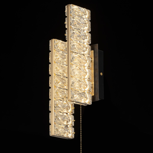 Настенный светильник Citilux Palant CL325422 изображение в интернет-магазине Cramer Light фото 3