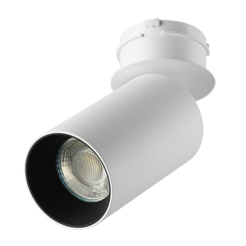 Встраиваемый спот Citilux SkyPORT.10 CL512S10 изображение в интернет-магазине Cramer Light фото 4