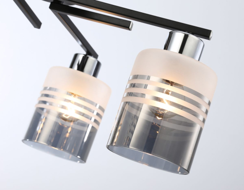 Потолочная люстра Ambrella Light Modern TR303212 изображение в интернет-магазине Cramer Light фото 6