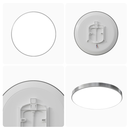 Настенно-потолочный светильник Apeyron Spa 18-143 изображение в интернет-магазине Cramer Light фото 10