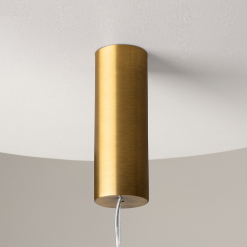 Подвесной светильник Maytoni Cosmo MOD210PL-L39BS3K изображение в интернет-магазине Cramer Light фото 6