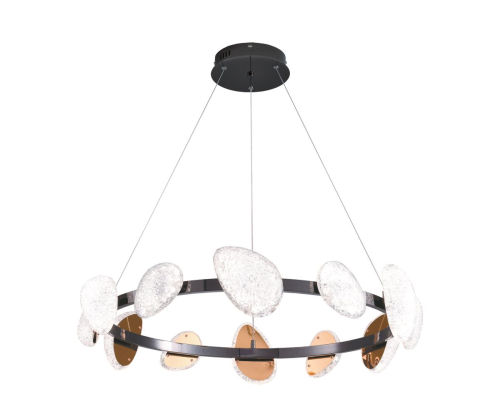 Подвесная люстра Kink Light Юнни 07693-12A,29 изображение в интернет-магазине Cramer Light фото 2