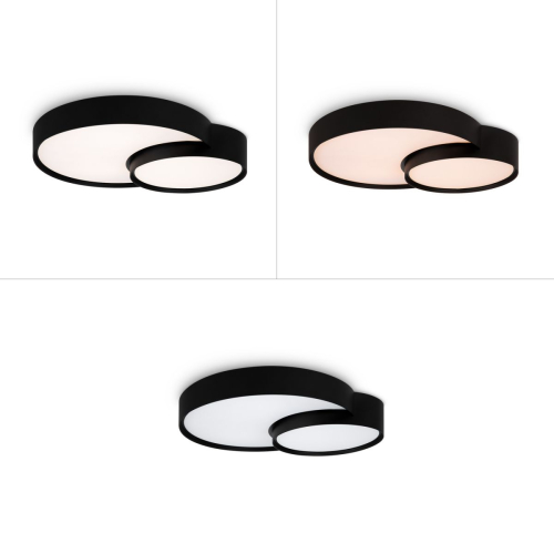 Потолочный светильник Freya Items FR6094CL-L72B изображение в интернет-магазине Cramer Light фото 8