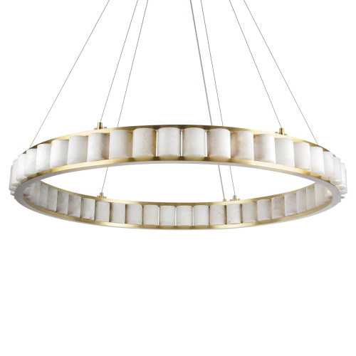 Подвесная люстра Loft IT Manhattan 10415/1000 изображение в интернет-магазине Cramer Light фото 6