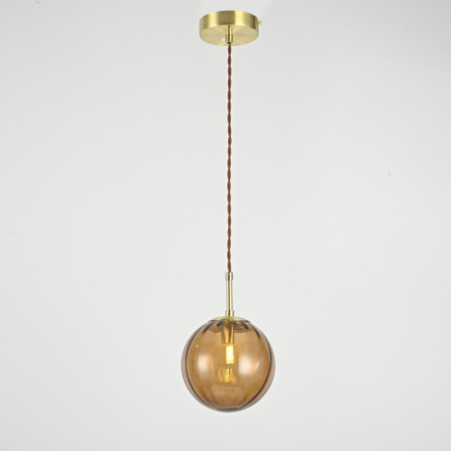 Подвесной светильник ImperiumLoft Aska 288904-26 изображение в интернет-магазине Cramer Light фото 8