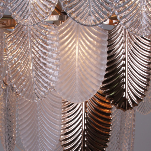 Подвесная люстра Reluce 77400-0.4-600 FGD изображение в интернет-магазине Cramer Light фото 2