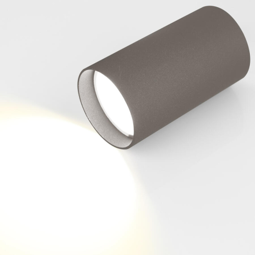 Накладной светильник General GWL-GU10-M-IP20 661805 изображение в интернет-магазине Cramer Light