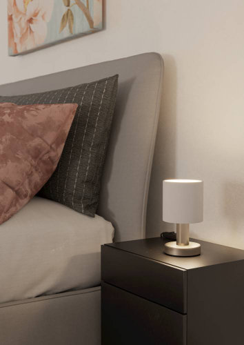 Настольная лампа Eglo Montetto 31841 изображение в интернет-магазине Cramer Light фото 2