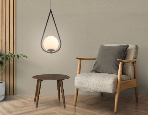 Подвесной светильник Ambrella Light Modern TR2598 изображение в интернет-магазине Cramer Light фото 8