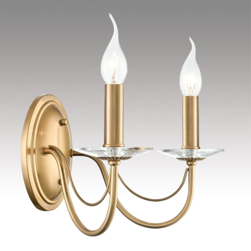 Бра Lumion Classi Incanto 8033/2W дополнительное фото фото 4