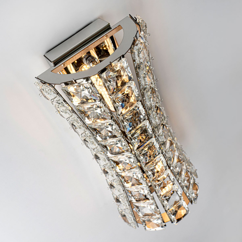 Настенный светильник Modelux ML.557.02 CR изображение в интернет-магазине Cramer Light фото 4