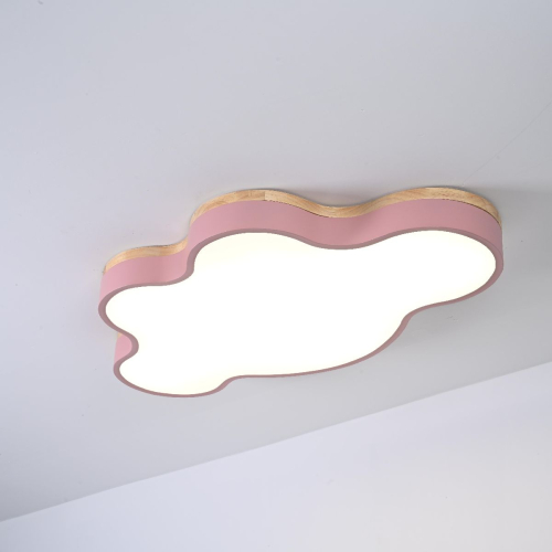Потолочная люстра ImperiumLoft Cloud Eco 189508-26 изображение в интернет-магазине Cramer Light фото 5