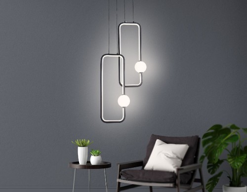 Подвесной светильник Ambrella Light LineTech FL66366 изображение в интернет-магазине Cramer Light фото 7