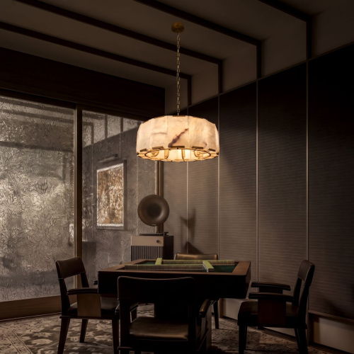 Подвесной светильник Loft IT Toledo 10528/600 изображение в интернет-магазине Cramer Light фото 7
