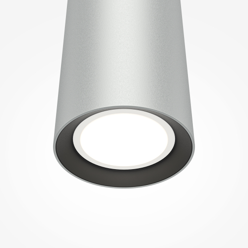 Подвесной светильник Maytoni Pro Focus MOD161PL-01CM1 изображение в интернет-магазине Cramer Light фото 3