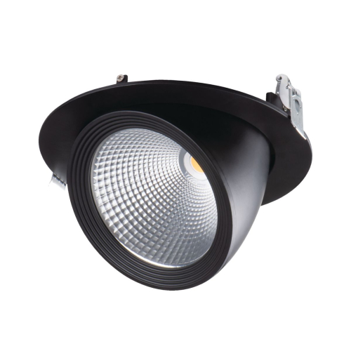 Встраиваемый светильник Kanlux Hima 22844 изображение в интернет-магазине Cramer Light