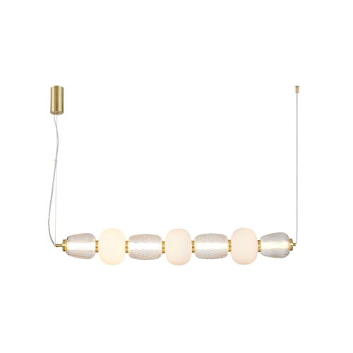 Подвесной светильник Favourite Bella 4057-3P изображение в интернет-магазине Cramer Light