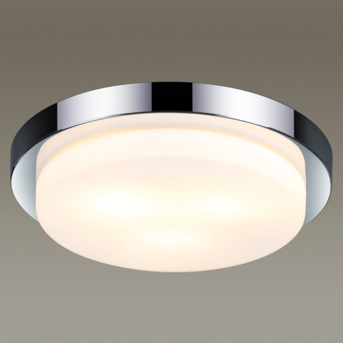 Потолочный светильник Odeon Light Holger 2746/3C изображение в интернет-магазине Cramer Light фото 2