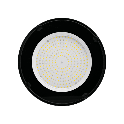 Промышленный светильник Wolta UFO-150W/01 изображение в интернет-магазине Cramer Light
