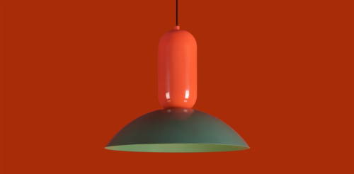 Подвесной светильник Freya Lotus FR5551PL-01RG изображение в интернет-магазине Cramer Light фото 2