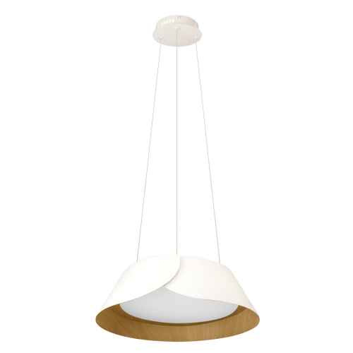 Подвесной светильник Loft IT Lane 10370P White изображение в интернет-магазине Cramer Light