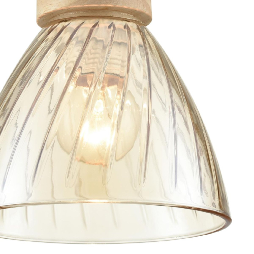 Подвесной светильник Lumion Suspentioni Mirabela 8051/1A изображение в интернет-магазине Cramer Light фото 8