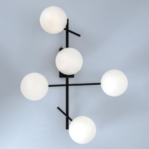 Потолочная люстра Citilux Dorsy CL223152 изображение в интернет-магазине Cramer Light фото 9