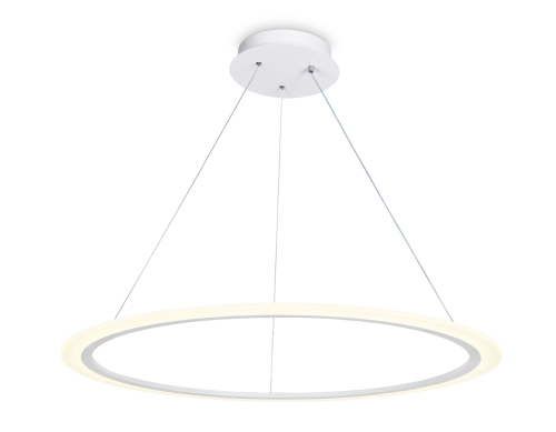 Подвесной светильник Ambrella Light Acrylica Original FA4345 изображение в интернет-магазине Cramer Light фото 2