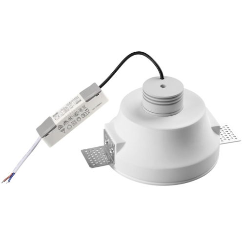 Встраиваемый светильник Odeon Light Hightech Montana 7168/7CL изображение в интернет-магазине Cramer Light фото 5