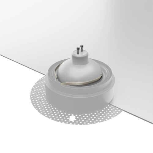 Встраиваемый светильник Favourite Lamppu 4533-1C изображение в интернет-магазине Cramer Light фото 5