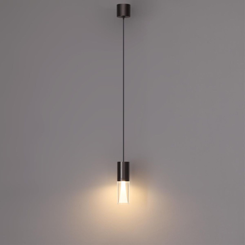 Подвесной светильник Odeon Light Hightech Defance 7143/4L изображение в интернет-магазине Cramer Light фото 4