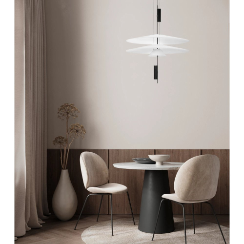 Подвесная люстра Lightstar Viola 814532 изображение в интернет-магазине Cramer Light фото 3