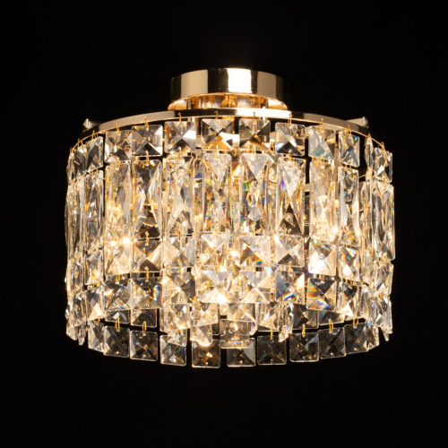 Потолочный светильник De Markt City Арман 462012304 изображение в интернет-магазине Cramer Light фото 2