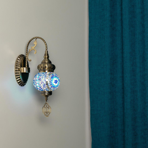 Бра Citilux Каир CL419316 дополнительное фото фото 7