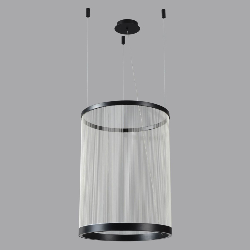 Подвесной светильник Crystal Lux ATRIUM B SP50W LED изображение в интернет-магазине Cramer Light фото 2
