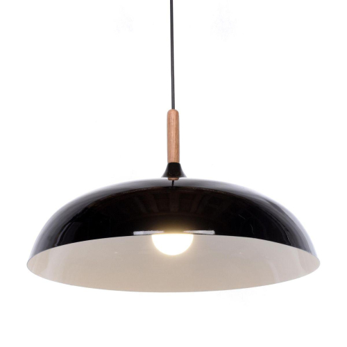 Подвесной светильник Lumina Deco Versi LDP 7899 BK изображение в интернет-магазине Cramer Light фото 3