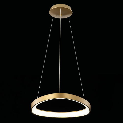 Подвесная люстра Citilux Genka Smart CL756A042 изображение в интернет-магазине Cramer Light фото 4