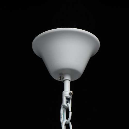 Подвесная люстра De Markt City Свеча 683013308 изображение в интернет-магазине Cramer Light фото 2