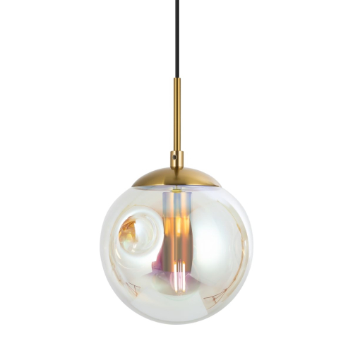 Подвесной светильник Freya Aveline FR5235PL-01BS изображение в интернет-магазине Cramer Light фото 6